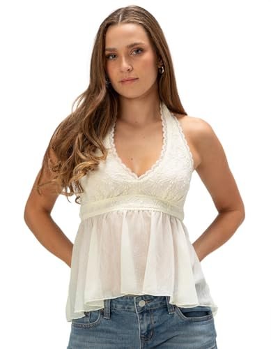 Square Neck Top | Melrose and Market