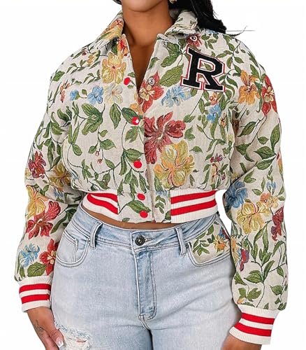 Textured Bomber Jacket