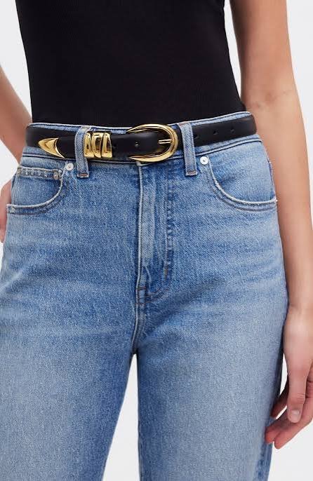 Mae Triple Keeper Belt